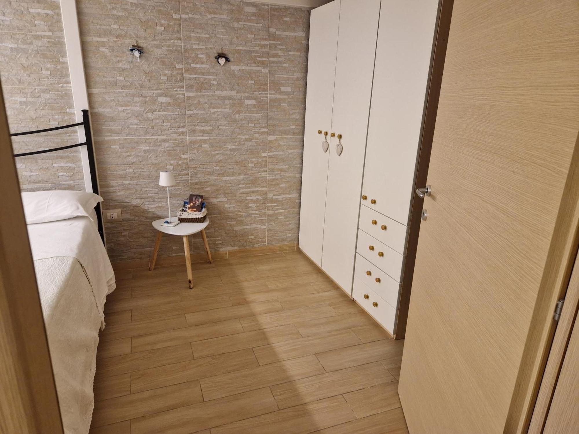 Апартаменты Nonna Tetta Chic Station & Center Walkable Монополи Экстерьер фото